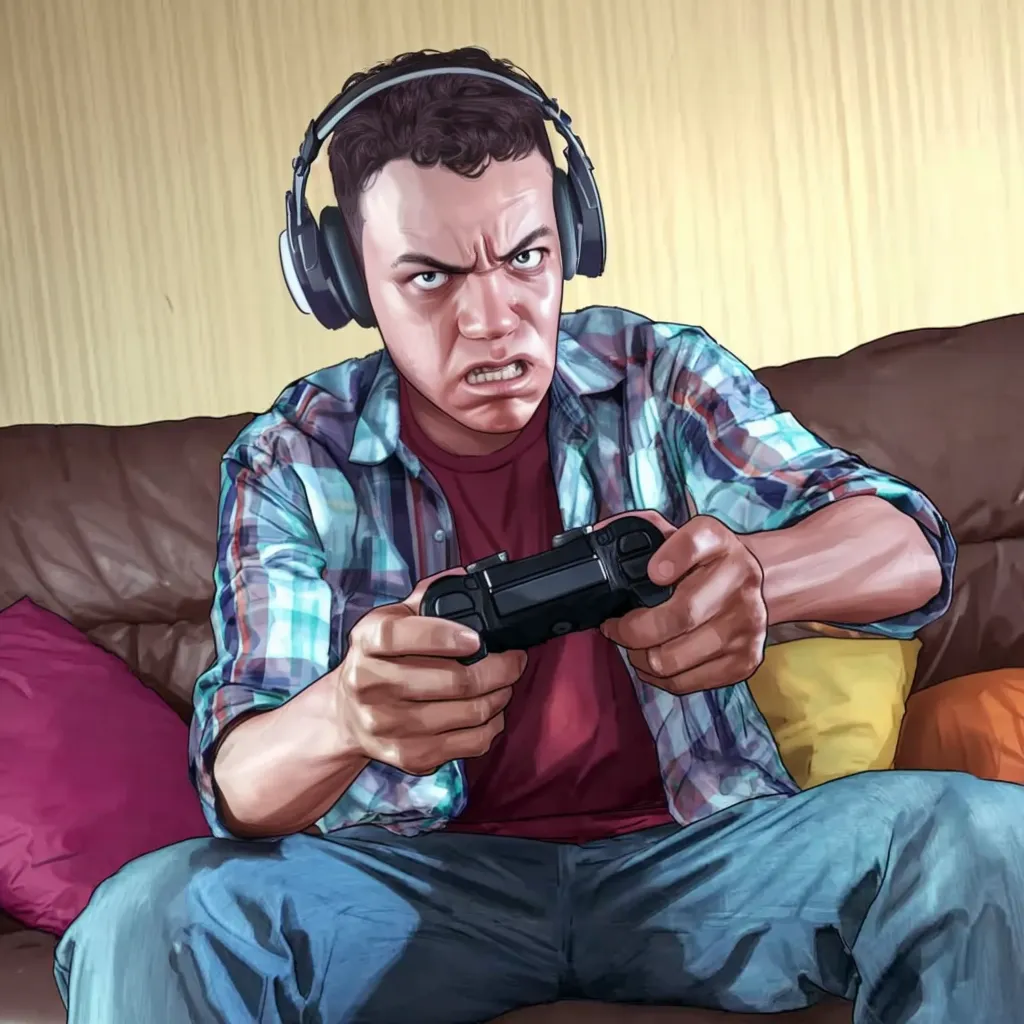 teen-holding-a-controller-online-safety-act-millions-wont-access-gta-online-and-gta-6
